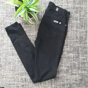 7 for all Mankind Jeggings